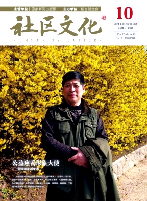 《社区文化》