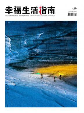 《幸福生活指南》
